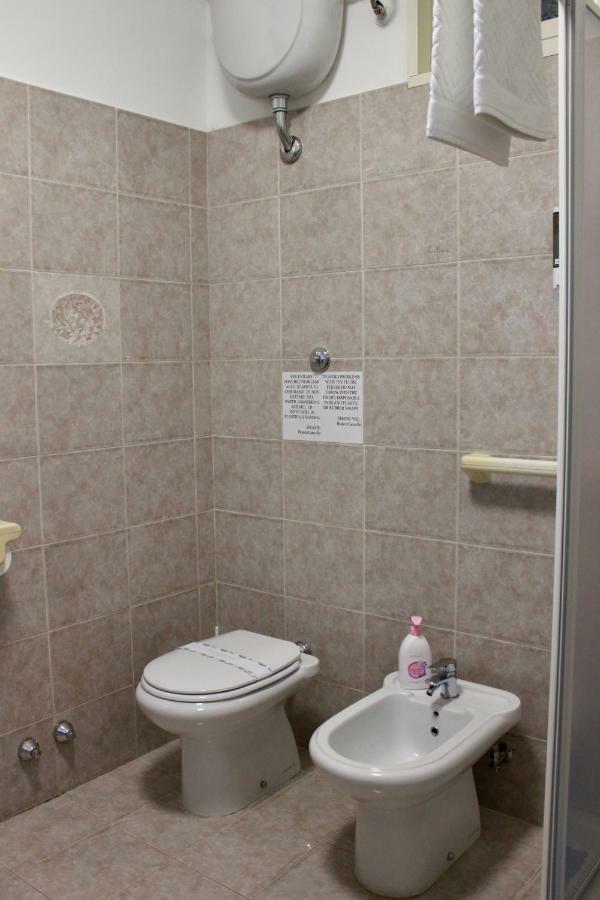 Biancocancello Сакрофано Экстерьер фото